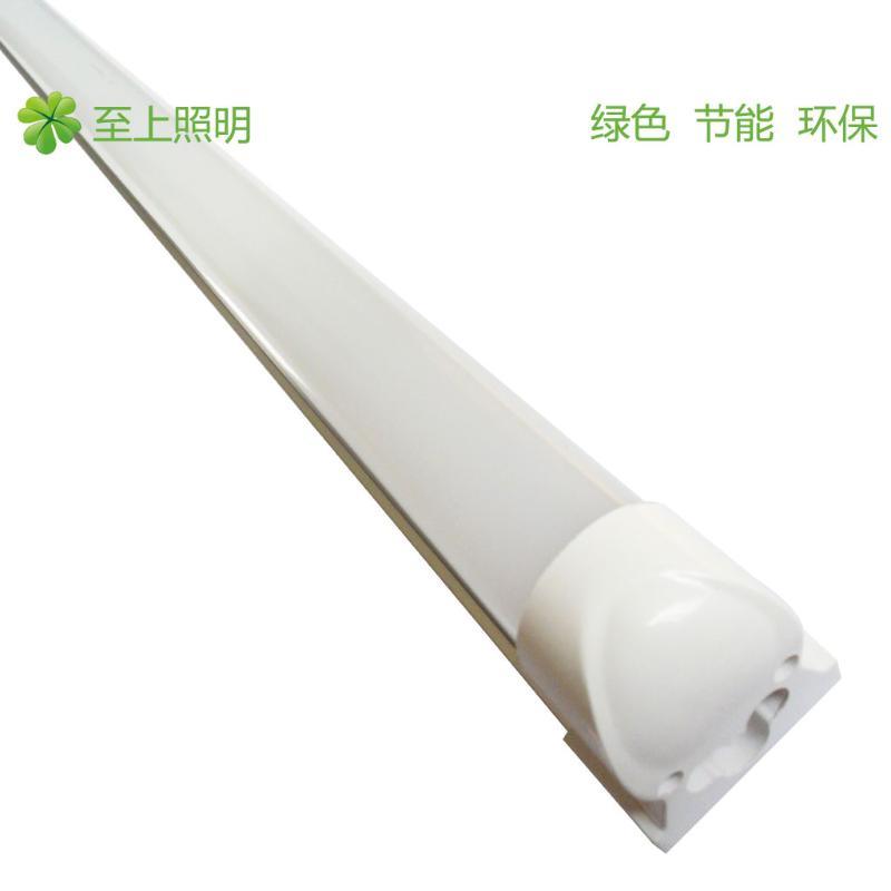 一体化LED日光灯管T8管